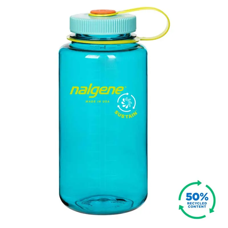 Nalgene Sustain Widemouth 32Oz Bottle Todays Special Picks Mega Hot Offer