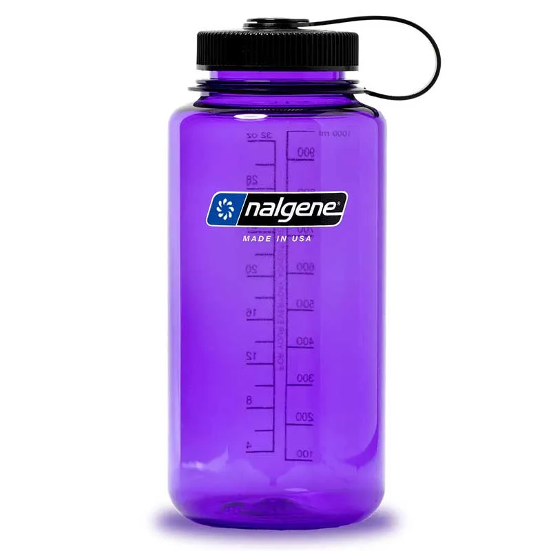 Nalgene Sustain Widemouth 32Oz Bottle Mega Discount Today