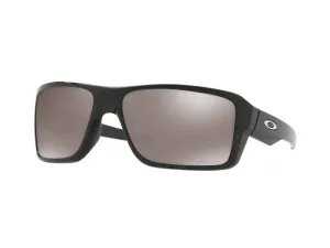 Oakley Oo9380 Double Edge 938008 Polarized Polished Black Special Steal Event Today Only Savings