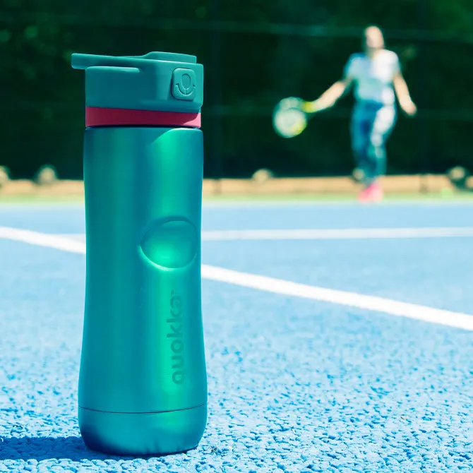 Quokka Stainless Steel Bottle - Spring Version Instant Discount Best Price Online