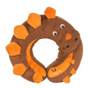 Dont Wait Save Littlelife Kids Travel Pillow