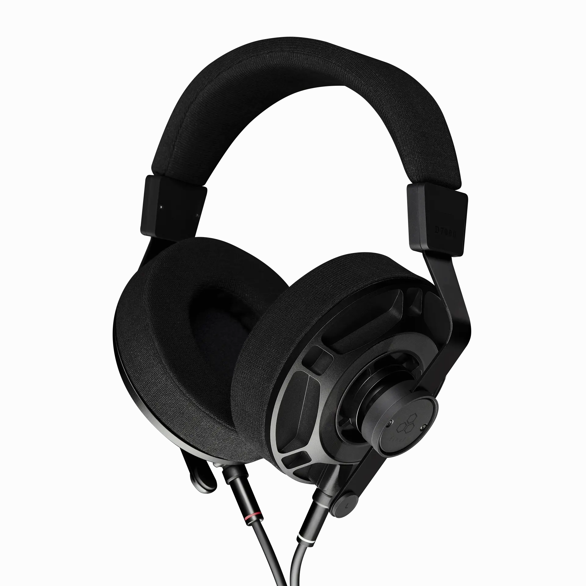 Final D7000 - Planar Magnetic Headphones With Detachable Cable Big Clearance Event Hot Clearance Now