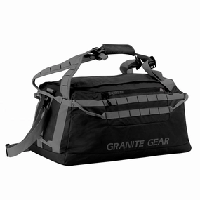 EndofWeek Deals Granite Gear 24In Packable Duffel