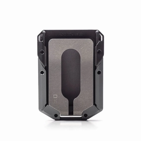 M4 Maverick? Rail Wallet With Titanium Clip MustHave Deal Shop the Savings Now