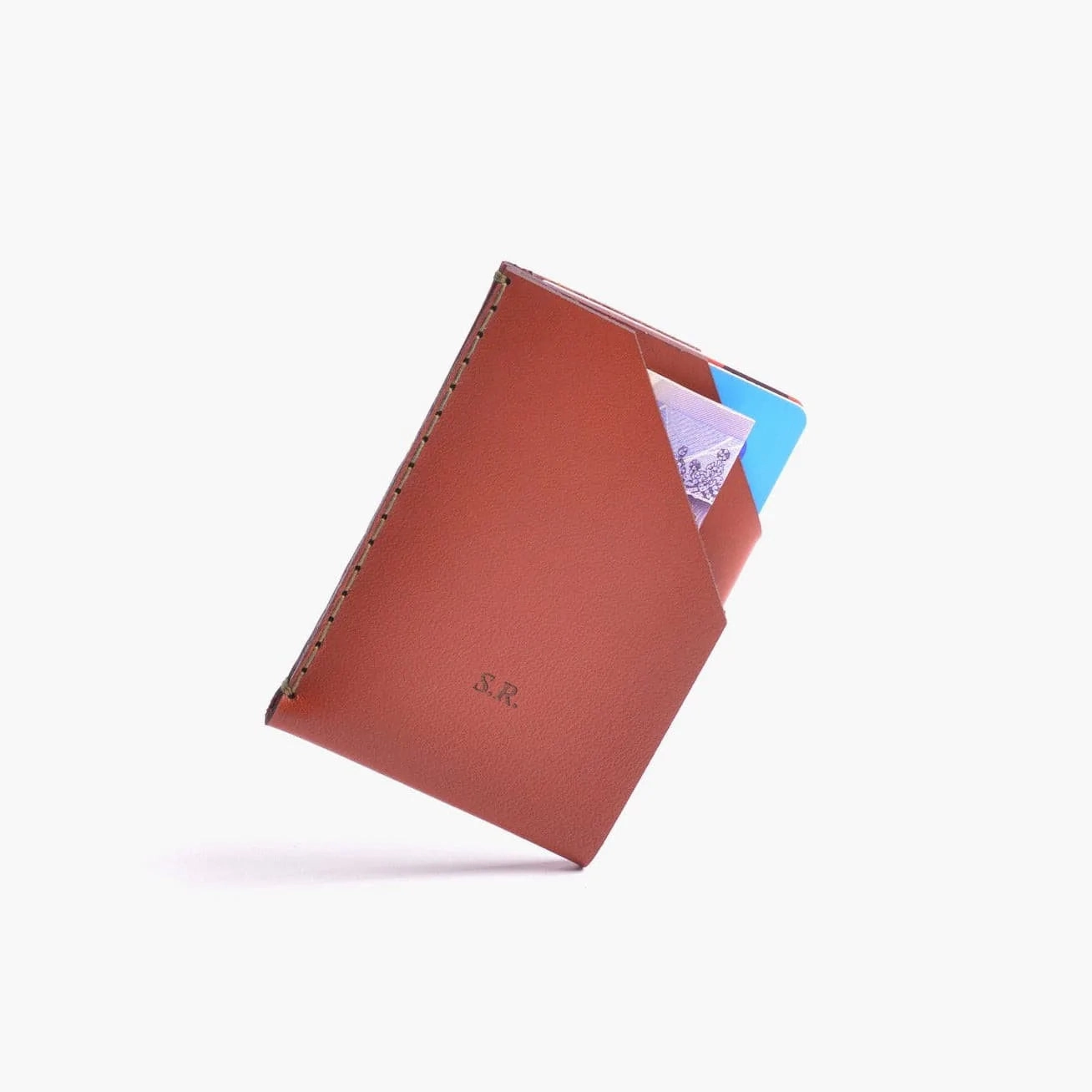 Card Holder Clearance Event Alert