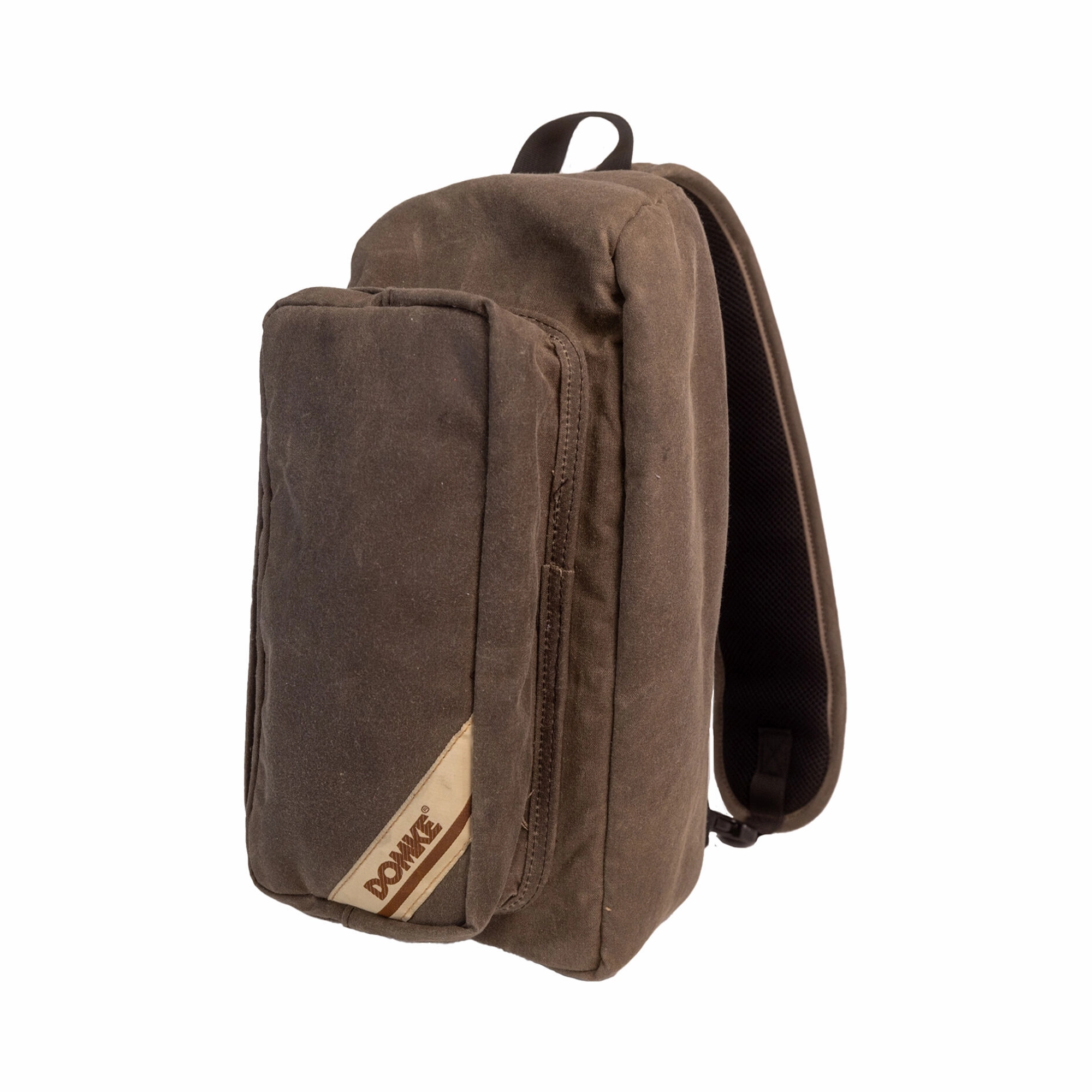 Instant Hot Deal Instant Deal Today Domke Sling Bag, 6L - Ruggedwear Brown