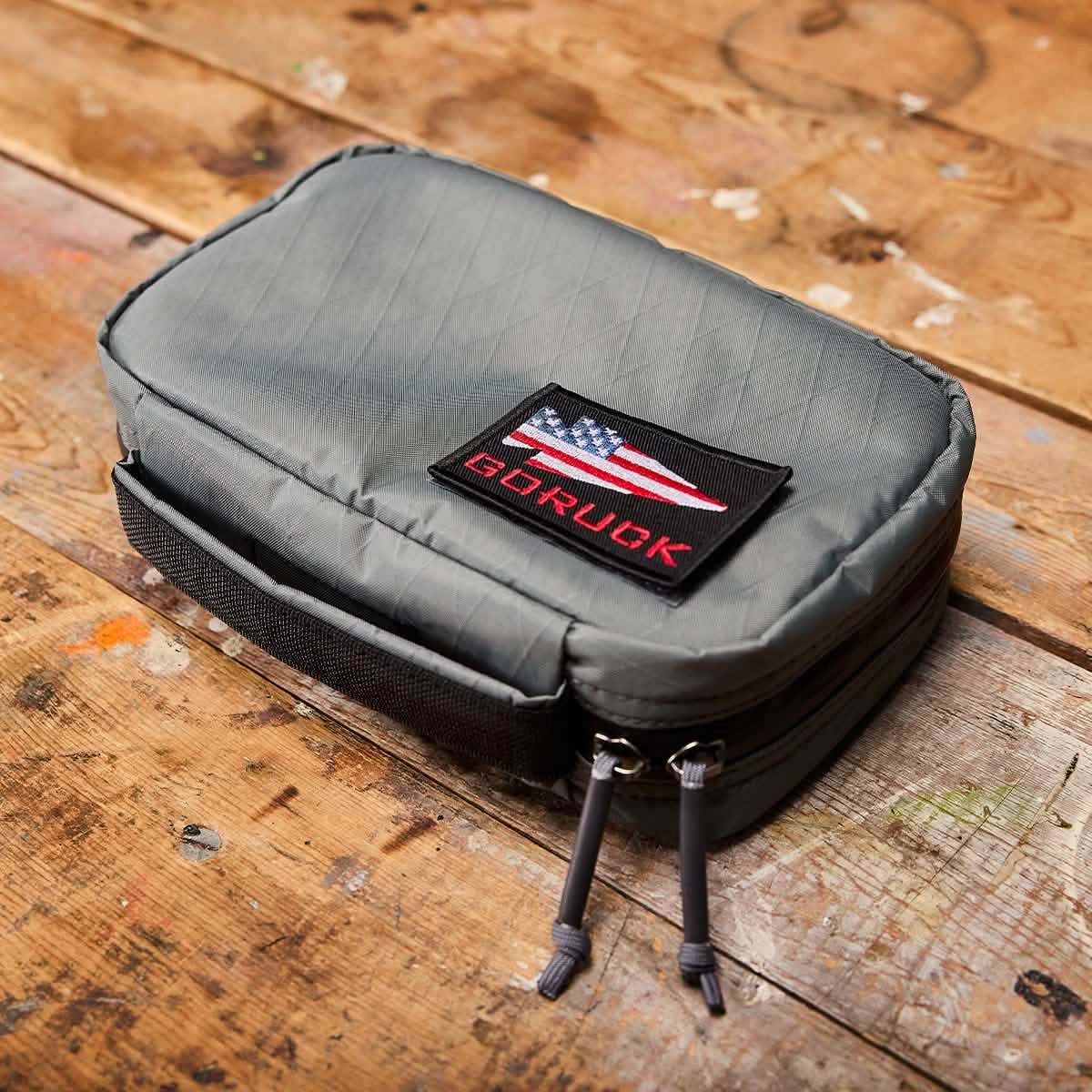 Gr1 Field Pocket Usa - X-Pac Price Drop Frenzy
