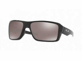Oakley Oo9380 Double Edge 938008 Polarized Polished Black Special Steal Event Today Only Savings