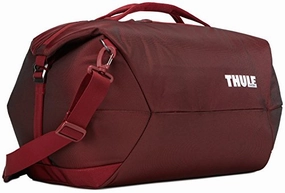 Big Price Drop Thule Subterra Duffel Bag, Ember, 60 L