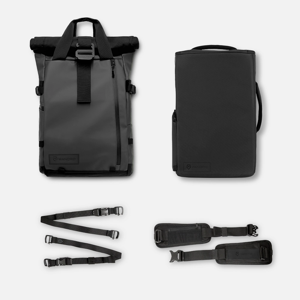 Dont Miss This Deal Dont Miss Out Prvke 31L V3 In Black