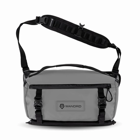 MustHave Steals Hot Pick Sale Wandrd Rogue 9L Sling - Makalu Gray
