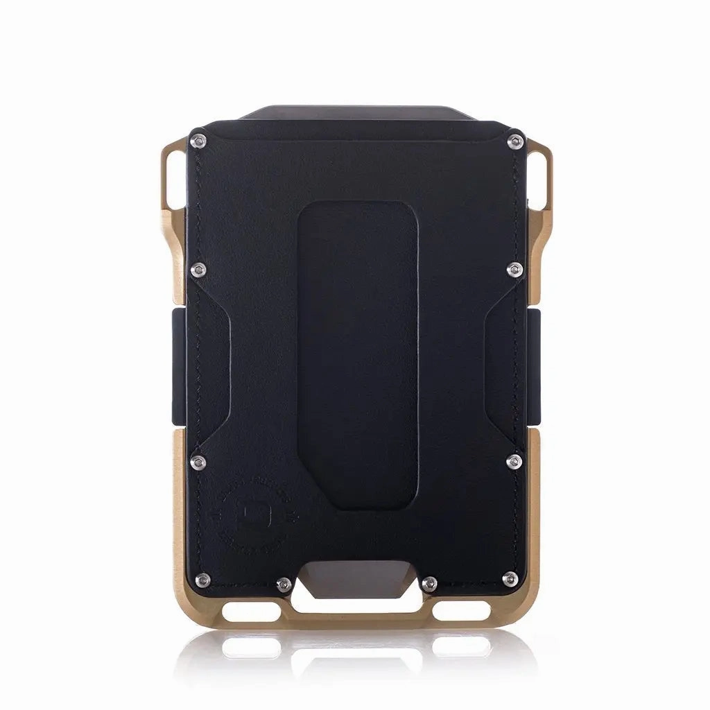 Grab It Before Gone M007 Maverick Wallet | Limited Edition