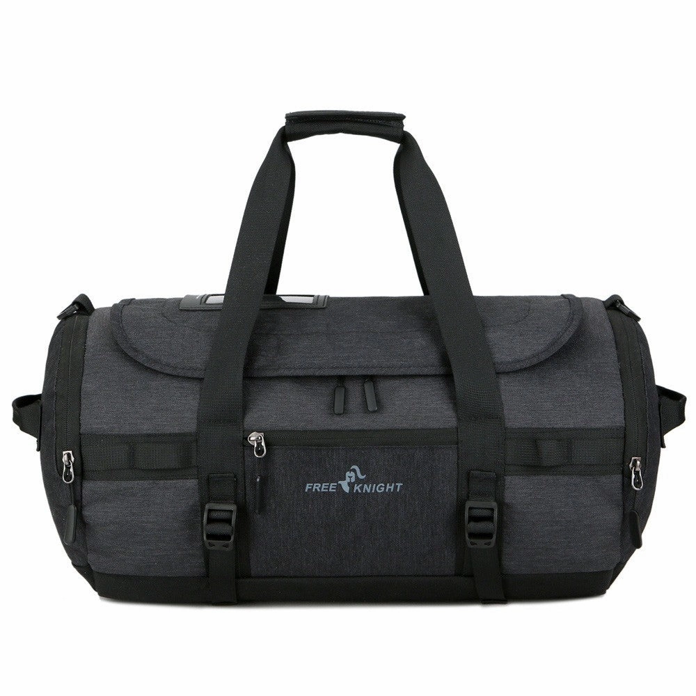 Portable Large Sports Gym Bag Holiday Travel Tote Duffel Bag Handbag Shoulder Bag For Men And Women MustHave Deals Shop Save Today