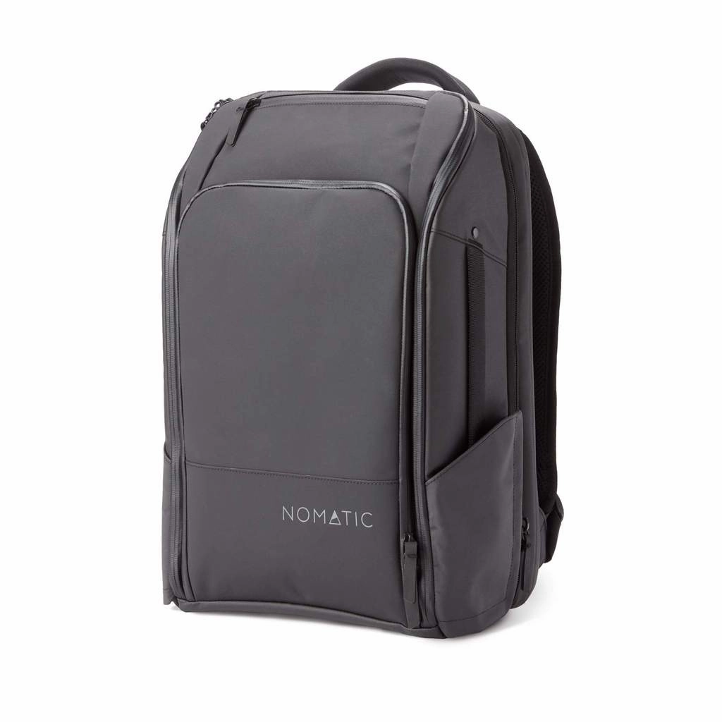 Travel Pack (V2) - The Most Functional Travel Pack Ever Online Exclusive Offer