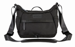 Veo Go 21M Bk 4 Litre Shoulder Bag - Mirrorless Camera   Two Lenses Todays Best Deal