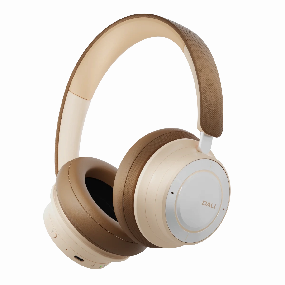 Flash Pick Today Dali Io-8 Wireless Noise Cancelling Headphones
