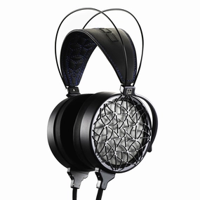 Exclusive Deal Inside Dan Clark Audio Corina Reference Electrostatic Headphone