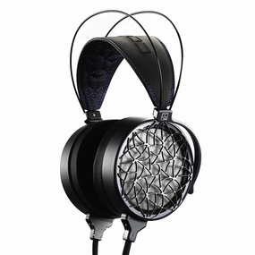 Exclusive Deal Inside Dan Clark Audio Corina Reference Electrostatic Headphone