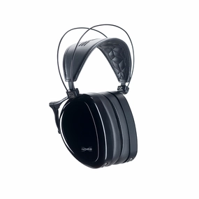 Dan Clark Audio Noire X Closed Back Planar Headphones Limited Time Sale Mega Online Discount