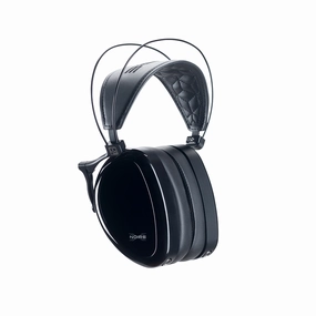 Dan Clark Audio Noire X Closed Back Planar Headphones Limited Time Sale Mega Online Discount
