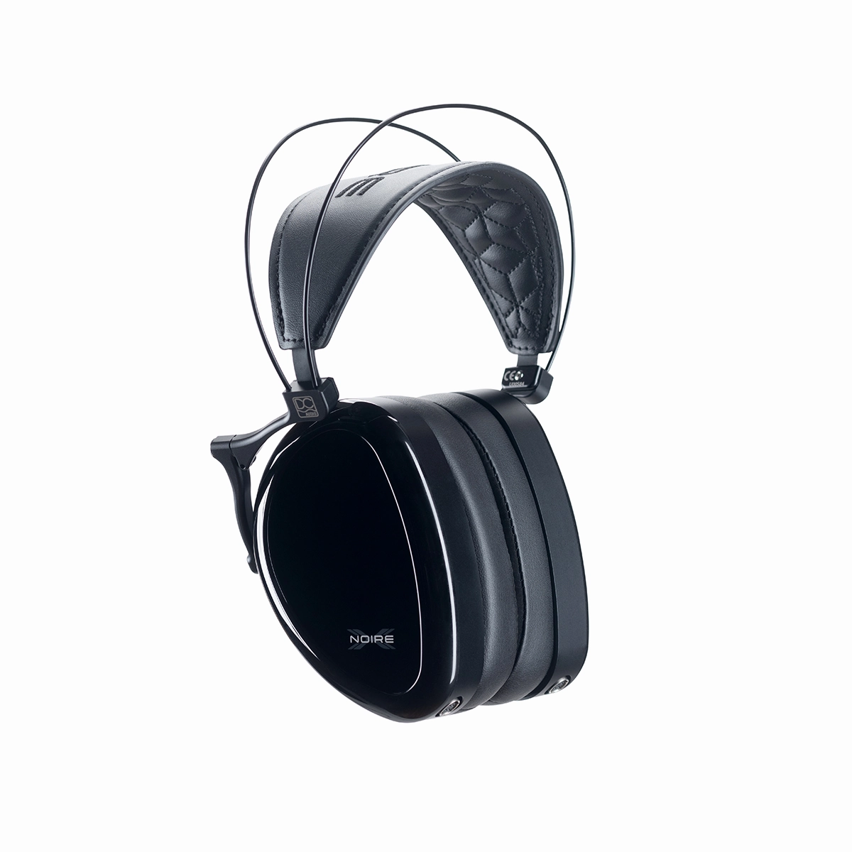 Dan Clark Audio Noire X Closed Back Planar Headphones MustHave Deal
