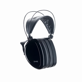 Shop Save Today Price Drop Frenzy Dan Clark Audio Noire X Closed Back Planar Headphones (Open Box)