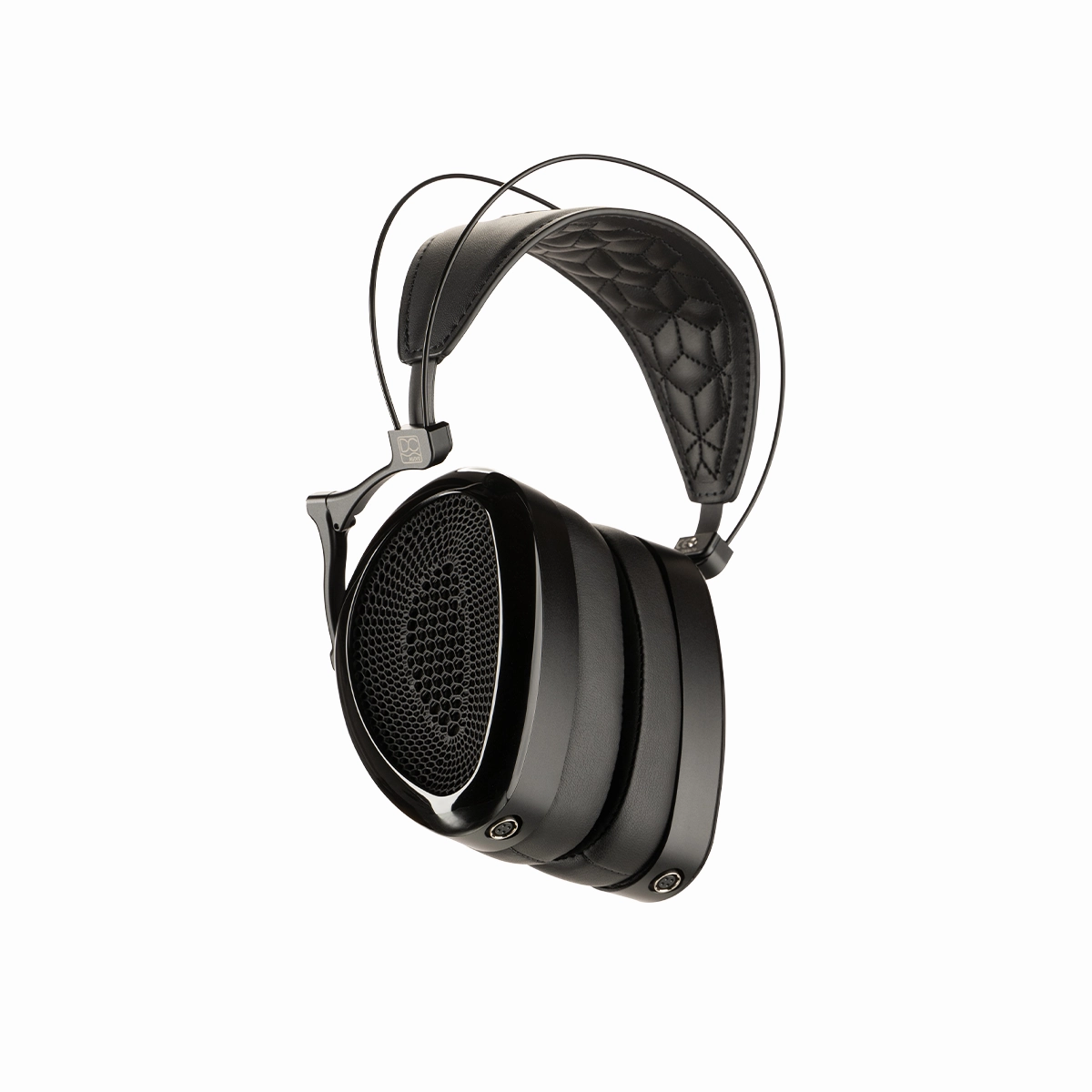 MustHave Deals Dan Clark Audio Noire Xo Open-Back Planar Headphones (Open Box)
