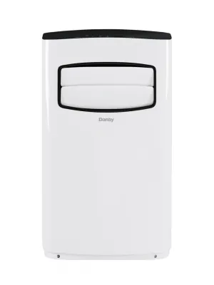 Danby DPA058B6WDB Danby 10,000 Btu (5,800 Sacc) Portable Ac