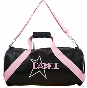 Dance Star Duffel Bag Weekend Specials Price Drop Today