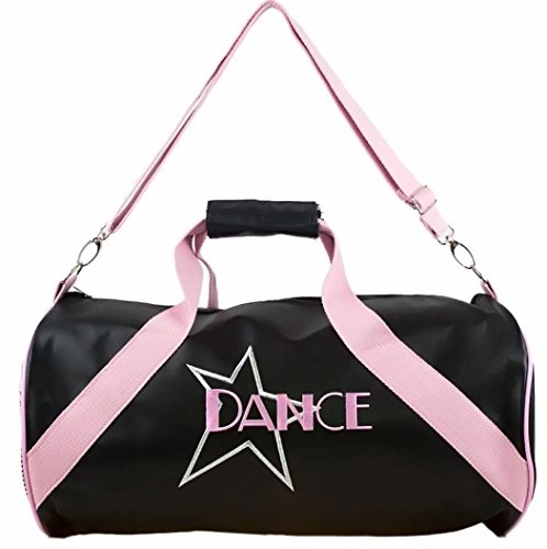 Dance Star Duffel Bag Weekend Specials Price Drop Today