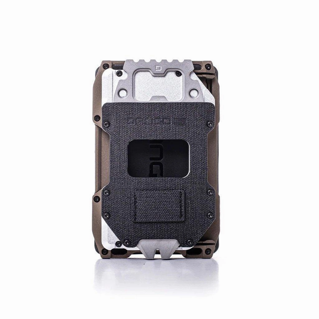 Shop the Savings Now Dango Products A10 Spec-Ops Single Pocket Adapt Wallet