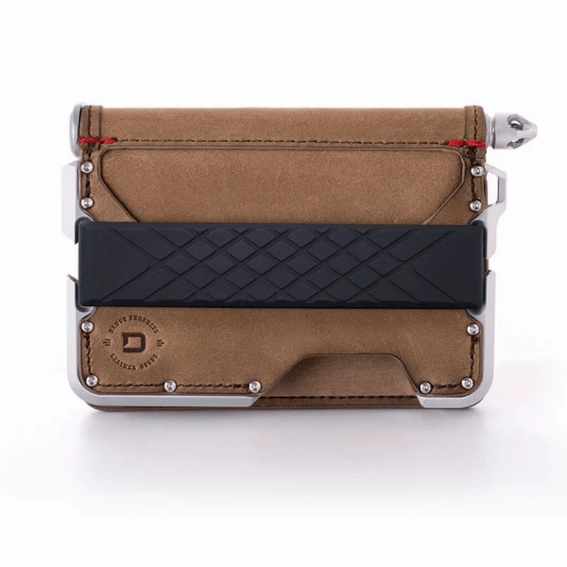 Dango Products D01 Dapper Pen Wallet Limited Time Offer MustShop Sale