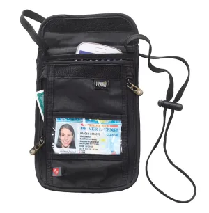 Datablock Rfid-Blocking Neck Stash Clearance Sale