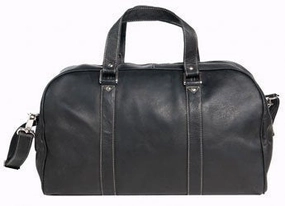 Grab Todays Deal Special Occasion Discount David King & Co. Deluxe A Frame Duffel, Black, One Size