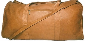 David King & Co. Extra Large Duffel, Tan, One Size Todays Trending Deals Save More Online