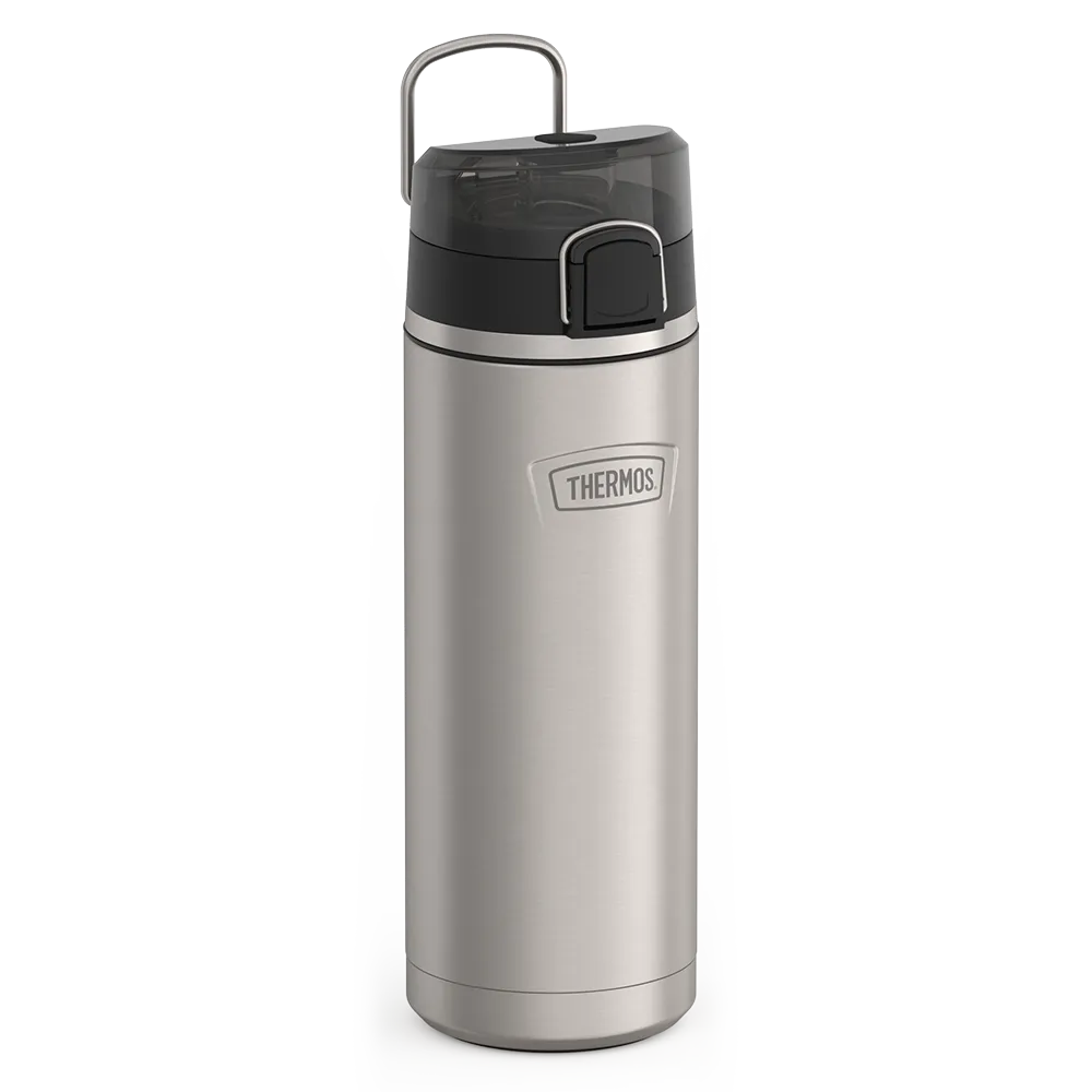 (Promo) Thermos Is220 710Ml Icon? Water Bottle With Spout Weekend Sale Special Dont Miss These Savings