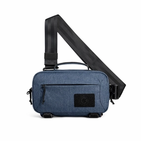 Ctactical Ct5 Neo Sling Bag - Ecopak Epx240 Denim Shop Save Today