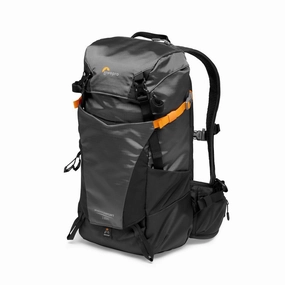 Exclusive Hot Pick Today Only Steal Lowepro Photosport Outdoor Bp 15L Aw Iii Camera Backpack - Gray