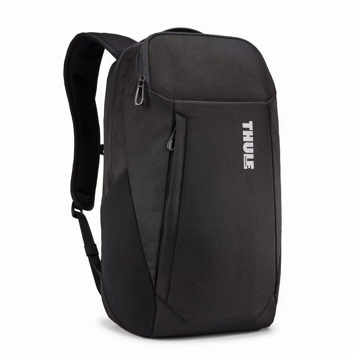 Thule Accent Recycled Backpack 20L - Black Best Seller Deal Trending Hot Deal