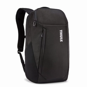 Thule Accent Recycled Backpack 20L - Black Best Seller Deal Trending Hot Deal