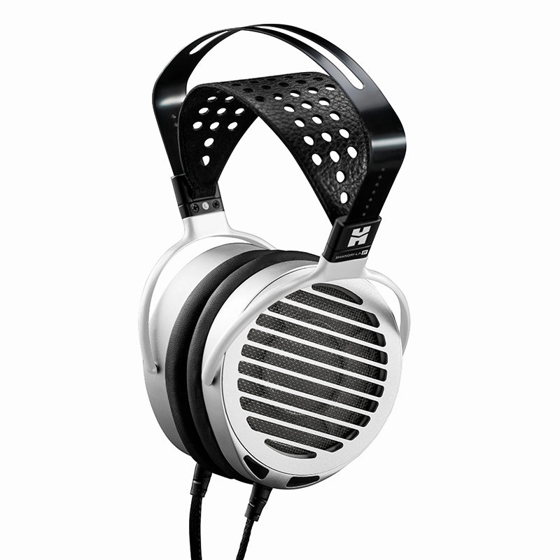 Hifiman Shangri-La Jr Electrostatic Headphone MustHave Steals MustHave Clearance
