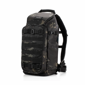Exclusive Holiday Deal Tenba Axis 16L V2 Backpack - Multicam Black