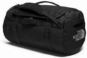 Todays Hot Savings Flash Offer Today The North Face Base Camp Duffel, Tnf Black, Large