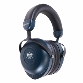 Dekoni Audio X Hifiman Cobalt Closed-Back Headphone (Open Box) Hot Pick Sale Clearance Event Today