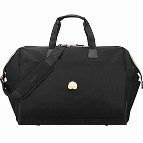 Special Occasion Discount Best Deal Online Delsey Women'S Montrouge Duffel Black One Size