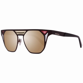 Diesel Sunglasses Dl0249 50G 48 MustHave Gift Ideas Best Price Online