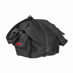 Todays Hot Savings Domke F-3X Super Compact Shoulder Bag - Black