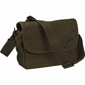 Domke F-5Xb Shoulder/Belt Bag - Olive Todays Best Deal
