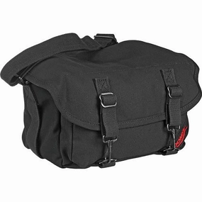 Hot Sale Alert Domke F-6 Little Bit Smaller Bag - Black