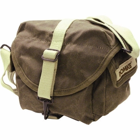 Domke F-8 Small Shoulder Bag - Ruggedwear - Brown Hot Clearance Now
